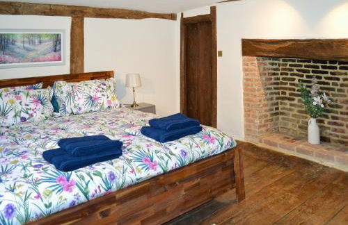 Rose Cottage - Foto 8