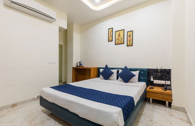 Heritage Homestays - Foto 37