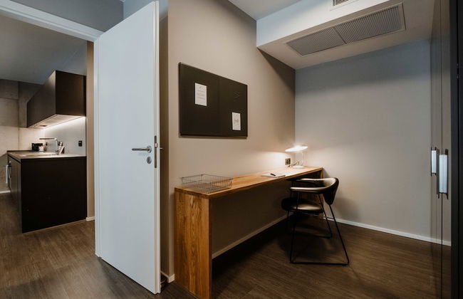 Timehouse - Photo 63