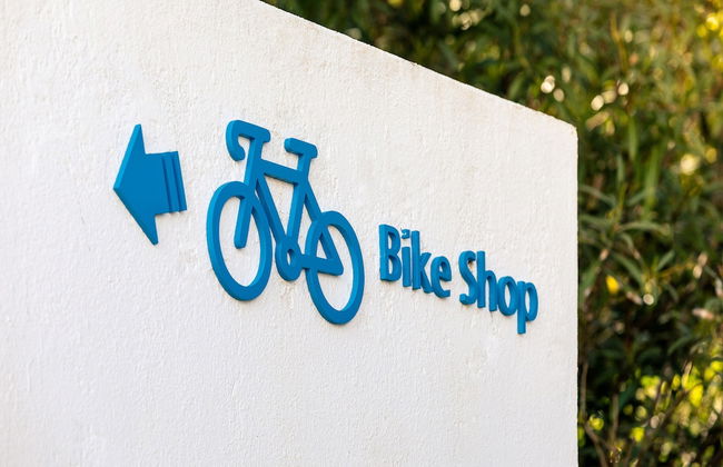 Pinhal da Marina Apartamentos Turisticos - Foto 69