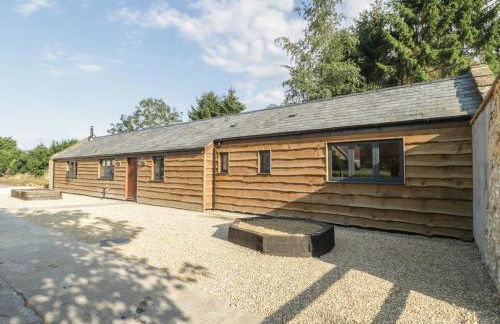 The Milking Barn - Foto 1