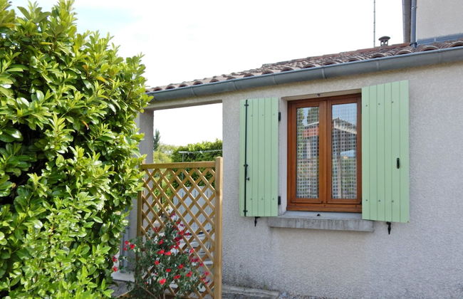 Comfortable Apartment in Lablachere With Terrace in Ardeche - Foto 41