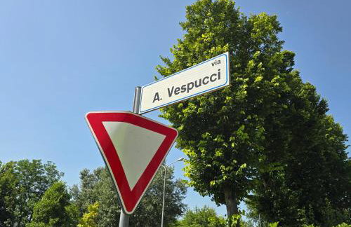 Home23Jesolo! Beach, Parking and Bikes included - Foto 62