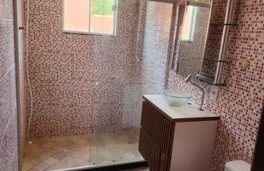 Itaipuaçu-Maricá-Suíte com cozinha completa - Foto 6