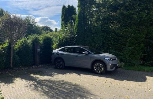 Ferienwohnung zwischen Wald und See - Foto 17