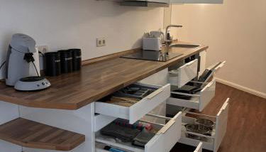 Monteurswohnung Lingen - Foto 5