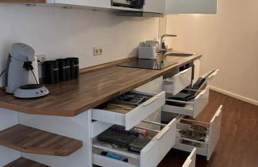 Monteurswohnung Lingen - Foto 5