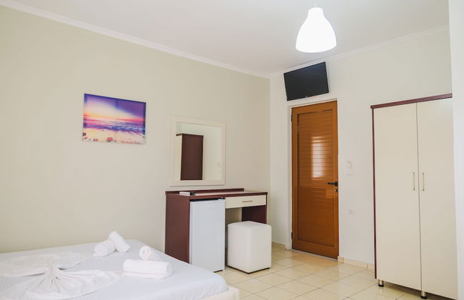 Foris Rooms - Foto 5