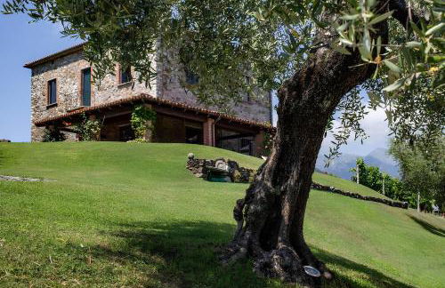 Cà del Vento amazing villa 10 pax w/ infinity pool - Foto 3