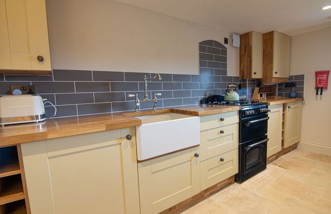 Rope Makers Croft - Foto 13