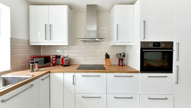 Host Stay Oxford Street House - Foto 5, Habitación