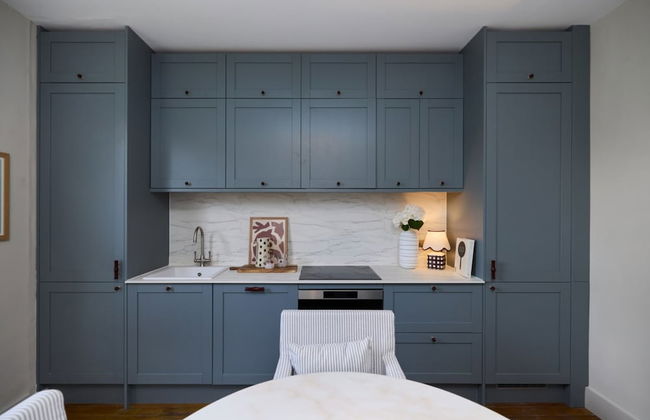 The Kilburn Arms Crib - Chic 2bdr House With Study Room - Foto 2