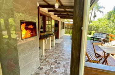 Chacara Sossego da Natureza - Foto 33