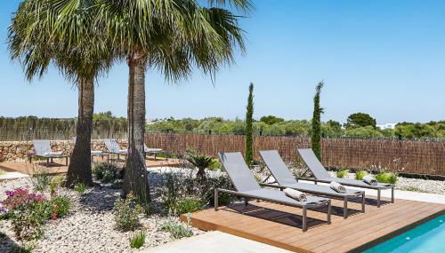 Villa Es Trenc - Photo 4, sunbed