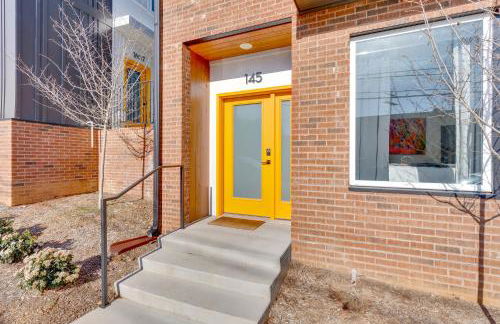 Your St Elmo Getaway for Rock City & Ruby Falls, 2BD townhome, 6 min to downtown - Foto 41