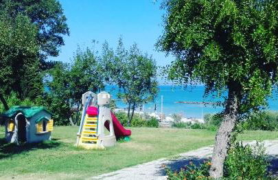 Bio Agriturismo Mare in Campagna - Foto 69