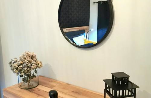 Gîte spacieux avec climatisation dans la campagne bourbonnaise - FR-1-489-339 - Foto 7