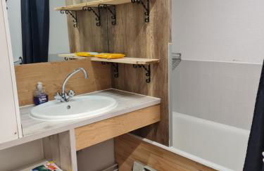 Centre village ; Vue imprenable - Foto 8