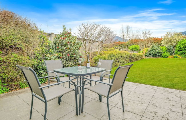 Hanmer Apartments - Photo 38