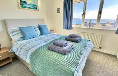 Chalkhill View - Idyllic Sea Views Parking - Foto 11