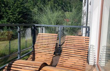 Apartament Hyrca - Foto 63