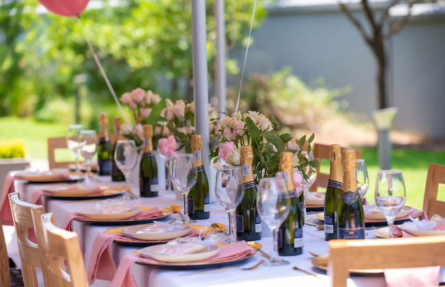 The Max Hotel Sandton - Foto 38