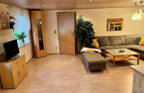 Ferien- und Monteurwohnung Waldnaab - Foto 5