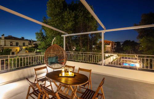 AGGELLE Villa - Foto 19