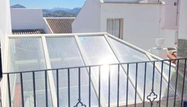 Casa de los abuelos 6 personas - Foto 4