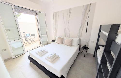 Salentin Home - SeaRelax - Foto 7