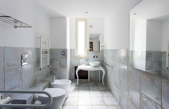 Residenza Wagner - Photo 59