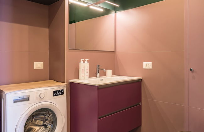 V. Emanuele apts by Wonderful Italy - Foto 73