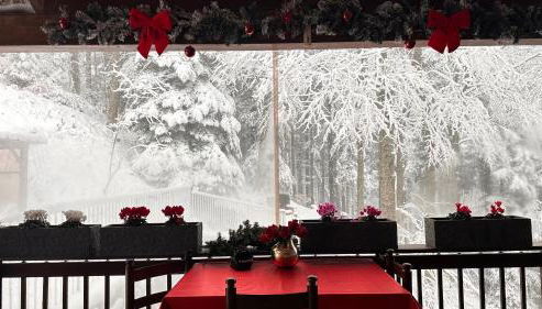 Villa Panoramica Indipendente - Foto 2