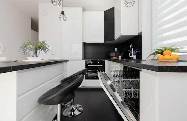 Szlachecka Apartment, Parking by Renters - Foto 27