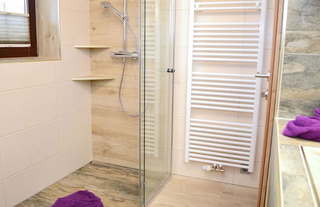 Chalet Hoamat - Foto 16