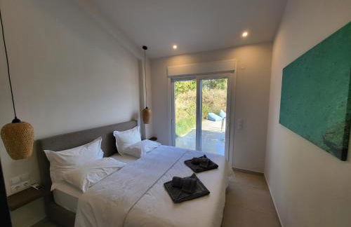 Casa O' - Moderne Villa mit großer Terrasse und privatem Swimmingpool - Photo 9