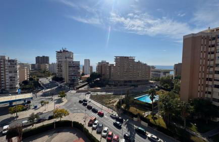 Magnifico apartamento con vistas y piscina by Elconserje - Foto 22