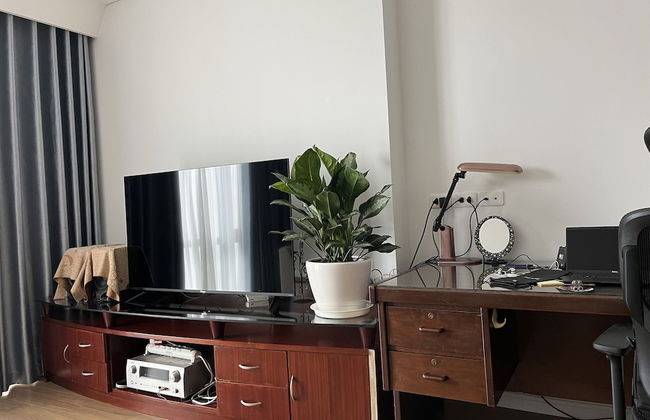 Mipec Riverside Long Bien Apartments - Foto 25