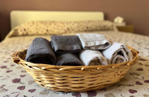 B&B La Rosa dell'Etna - Appartamento completo - Foto 31