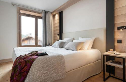 MGM Hôtels & Résidences - Résidence Le Hameau de l'Ours - Photo 40