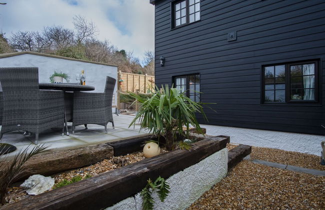 The Old Spa - 2 Bedroom Cottage - Pleasant Valley - Foto 60