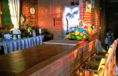 Casa na Ilha do Mel - Casa Mel Paraíso - Foto 31