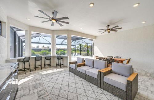 Golf, Swim, and Shop Casa Lazio By The Islands - Photo 25