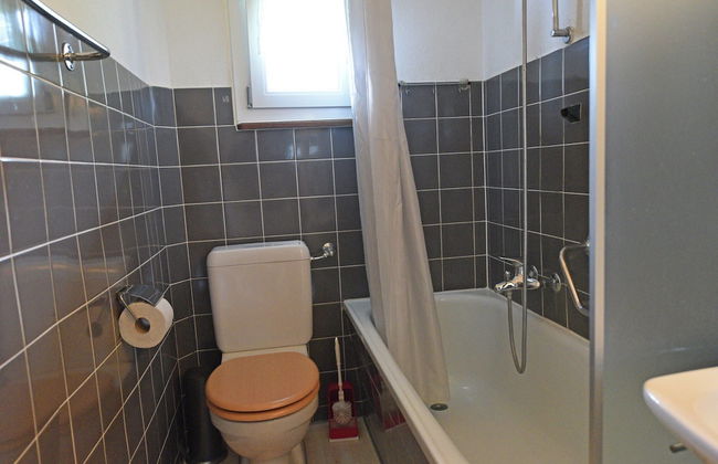 Apartment in Trans Village - Foto 13