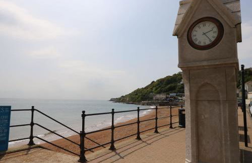 Rookley Lake Cottage - Foto 40