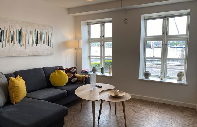 Harbour Walk - Foto 6