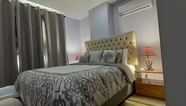 The Clover Suite - Foto 4, Habitación