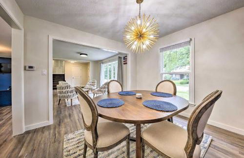 Spacious Family Home in Kansas City Suburb! - Foto 14