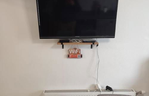 appartement cosy parking privé - Foto 10