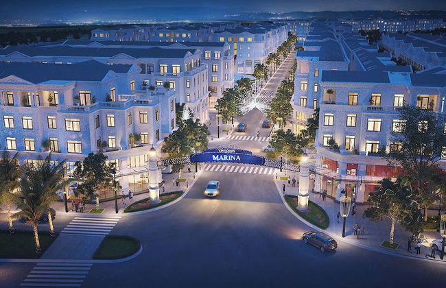 Vinhome Marina by HPT Home - Foto 21